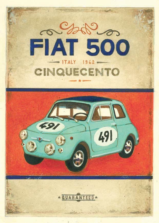 Bomo Art Budapest - Wholesale Everyday Greeting Card - Greeting Card + Envelope20