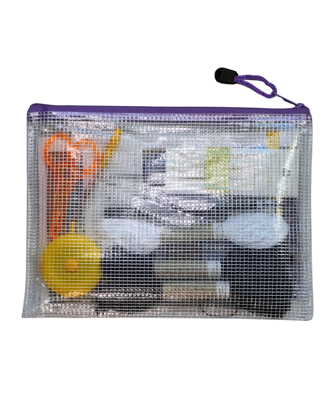 Socorro Society - Wholesale Craft Sewing Kit - Basics Of Visible Mending Kit w/ Embroidery Booklet + Tools8