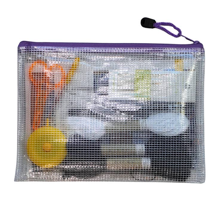 Socorro Society - Wholesale Craft Sewing Kit - Basics Of Visible Mending Kit w/ Embroidery Booklet + Tools8