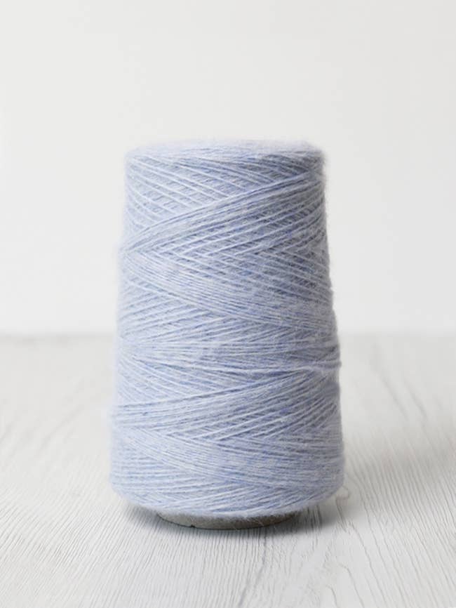 DHG – wholesale Yarn – LAGOM 250g yarns - recycled wool blend12