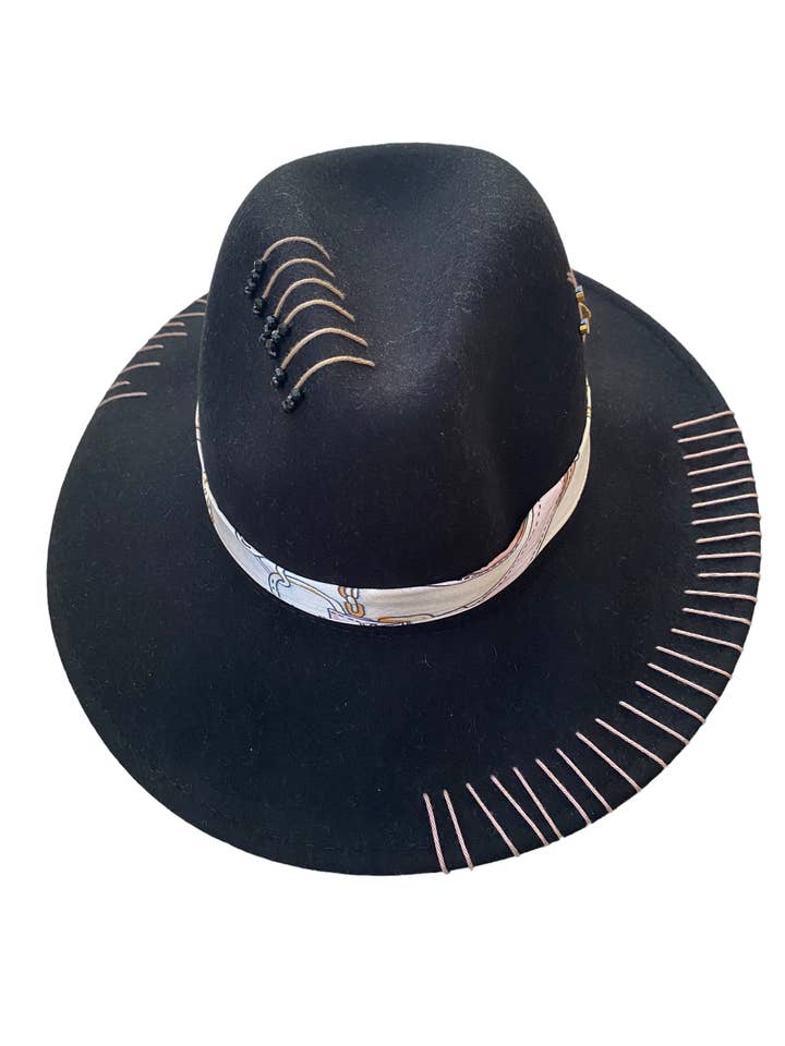 Lolita Panamahatt för wholesale av Bits and pieces to go