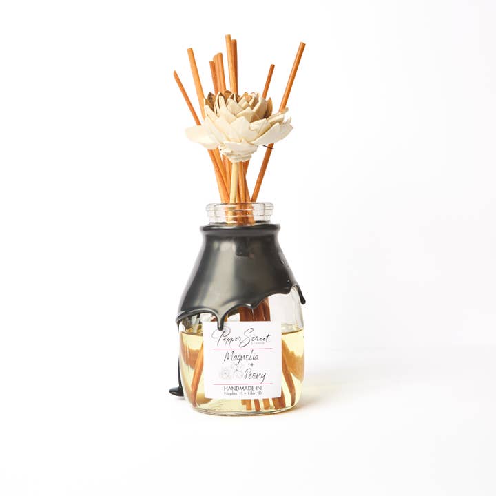 Pepper Street Studio – Großhandel Reed-Diffusor – Großer Raumdiffusor14