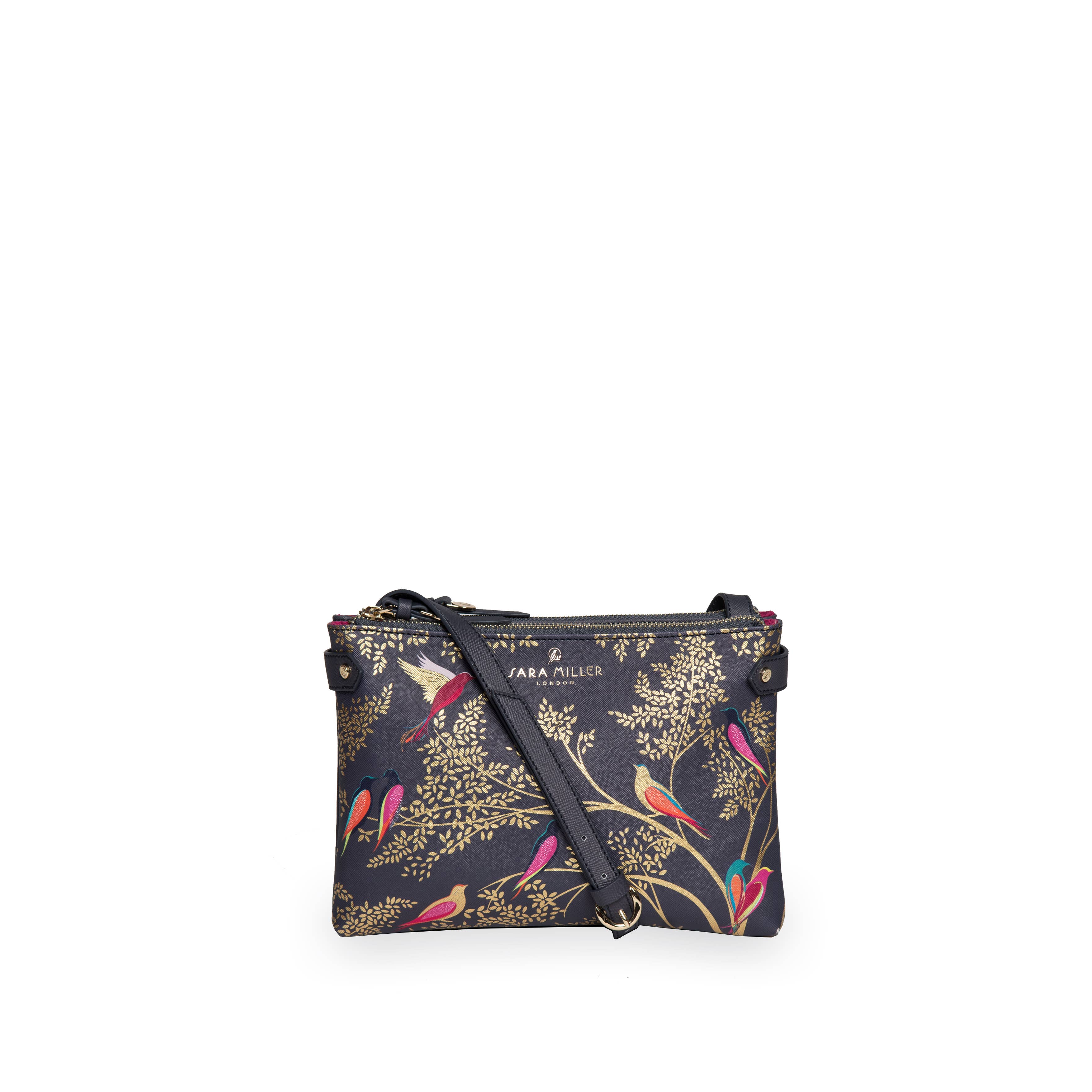 Pelham Group – wholesale Crossbody bag – Unisex – Sara Miller Zip Crossbody18