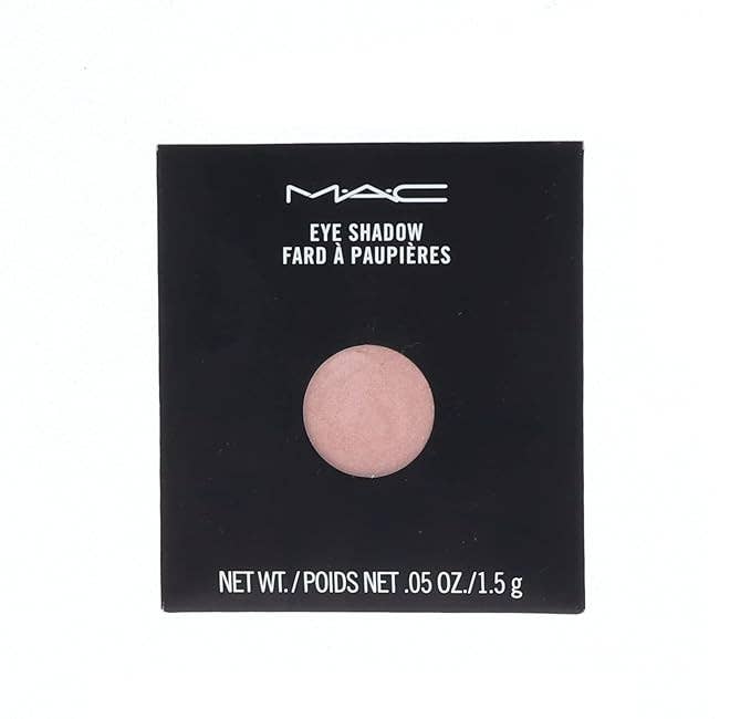 Magic of Beauty LLC - Wholesale Eyeshadow - MAC Eye Shadow Pro Palette Refill SHELL PEACH 1.5g / 0.05oz0