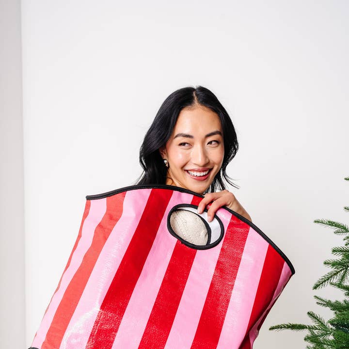 brng bag - Wholesale Tote Bag - Women's - The Ruby Tote0