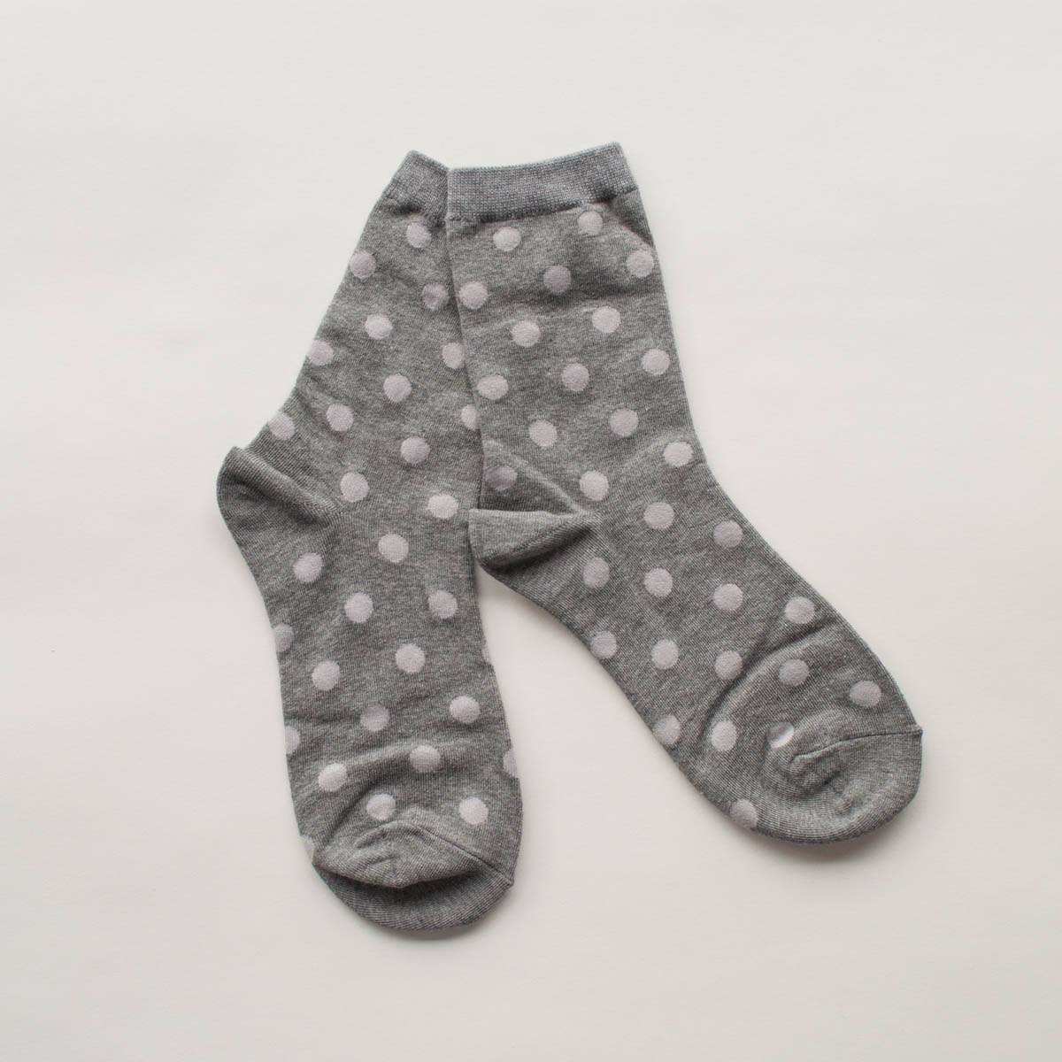 Tiepology - Wholesale Socks - Women's - Polka Dots Casual Socks1