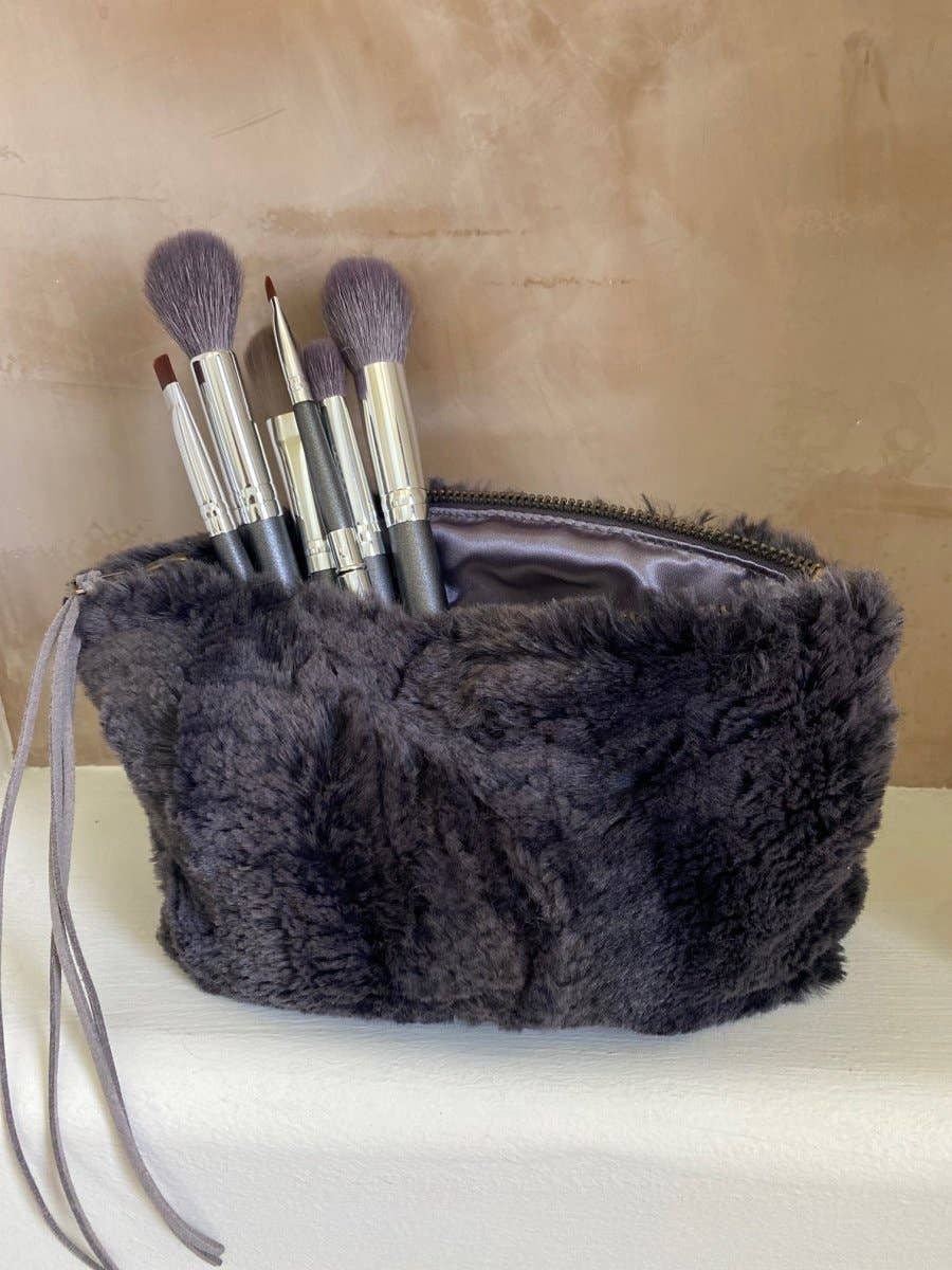 Keikico - Vente Trousses de maquillage/cosmétique - Sac d'accessoires de luxe16