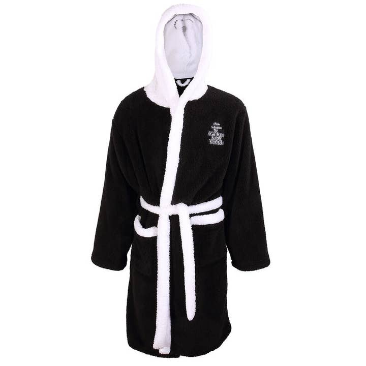NIGHTMARE BEFORE XMAS - Jack Skellington - Dressing Gown for wholesale by Heroes Inc. Europe B.V.
