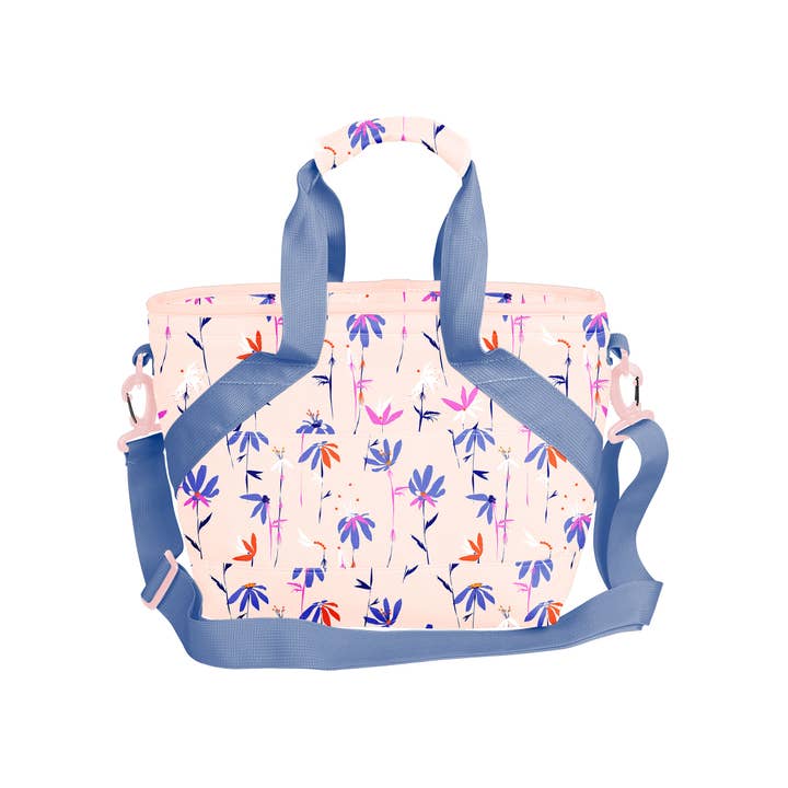 Talking Out of Turn - Wholesale Cooler/Cooler Bag - Ice Princess10