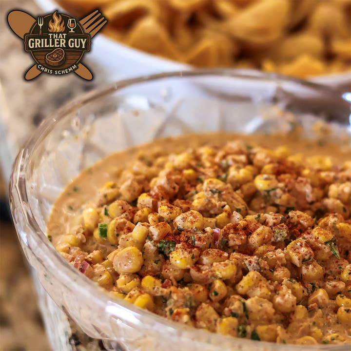 The Tailgate Foodie - Wholesale Dried Spice Mix - Champ's Choice Birria Style Seasoning2