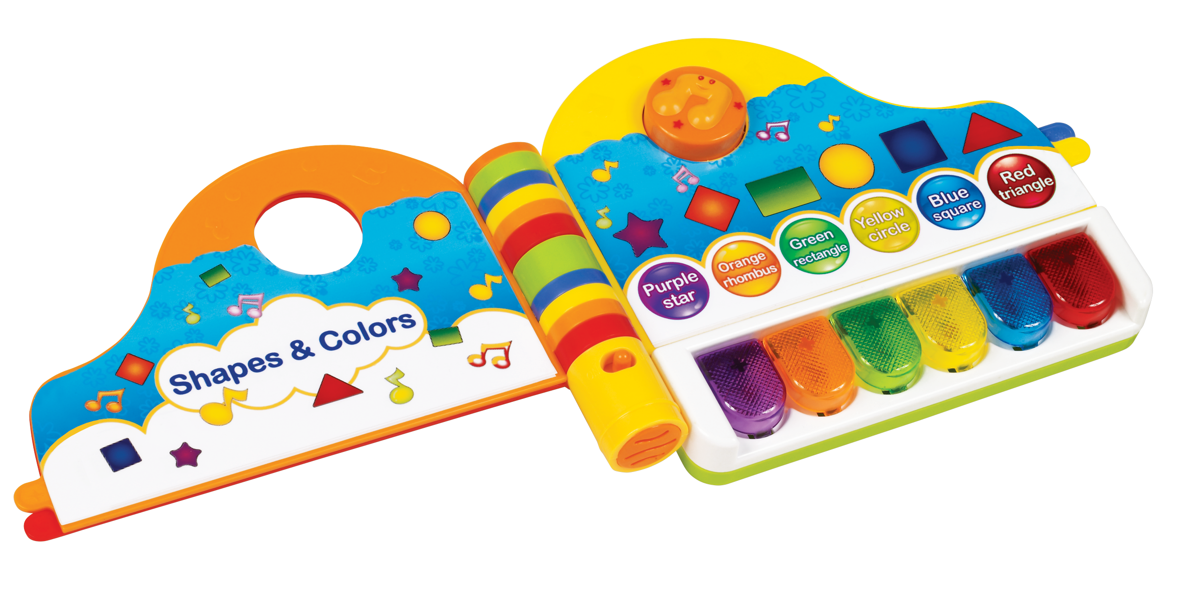 Small World Toys – wholesale Musical toy – Kids & baby – Musical Library1