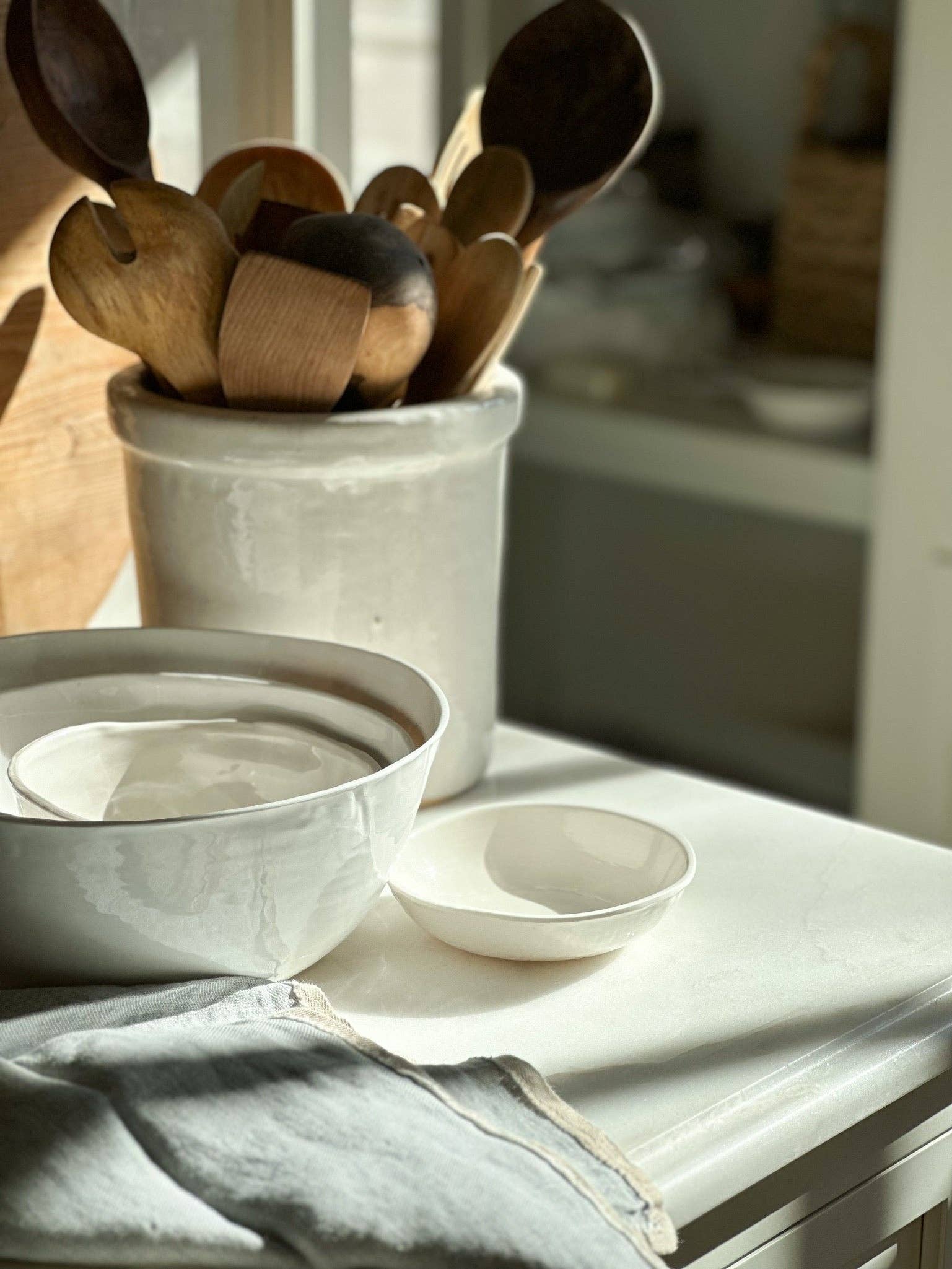 Relish - Wholesale Serve Bowl - Stacking and Serving Bowls4