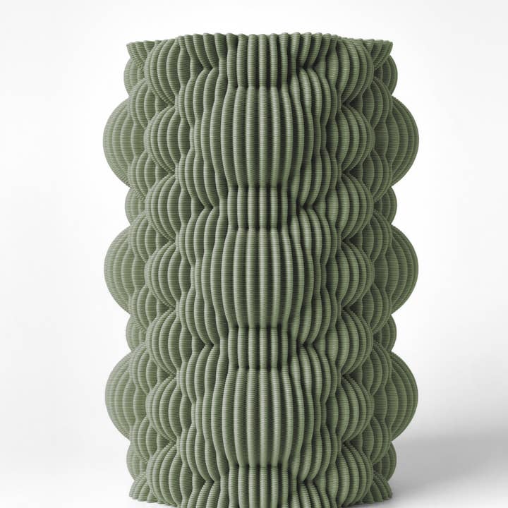 Me Make Pretty - Wholesale Vase - Bubble Vase8