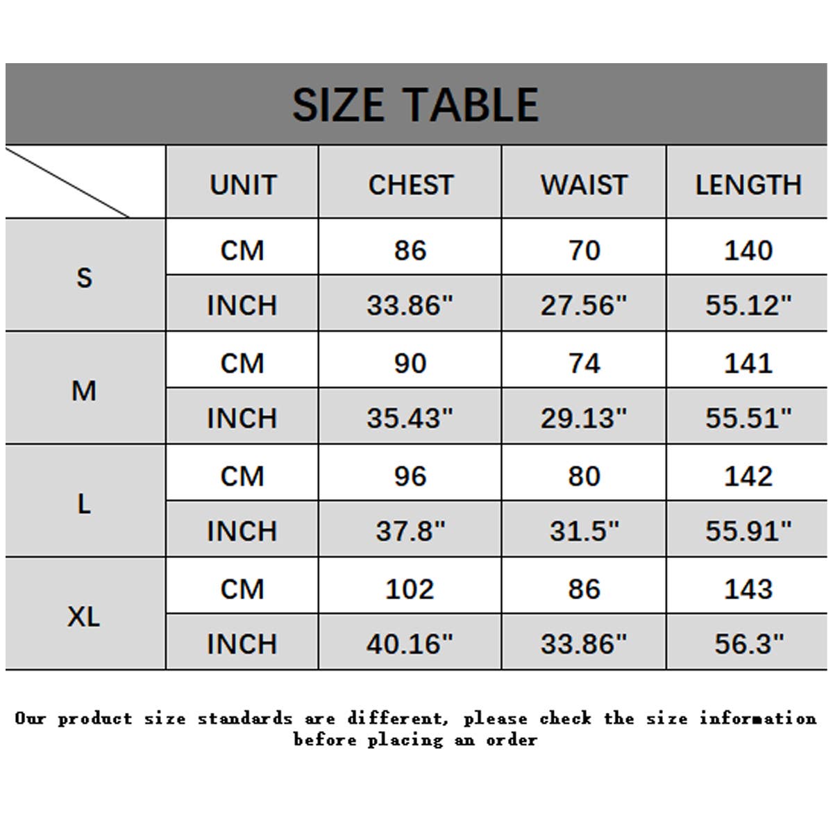 Lily Clothing - Vente Robe – femme - ROBE LONGUE ÉVASÉE À DÉCOLLETÉ PLONGEANT AVEC IMPRIMÉ MAILLE ET COL HALTER6