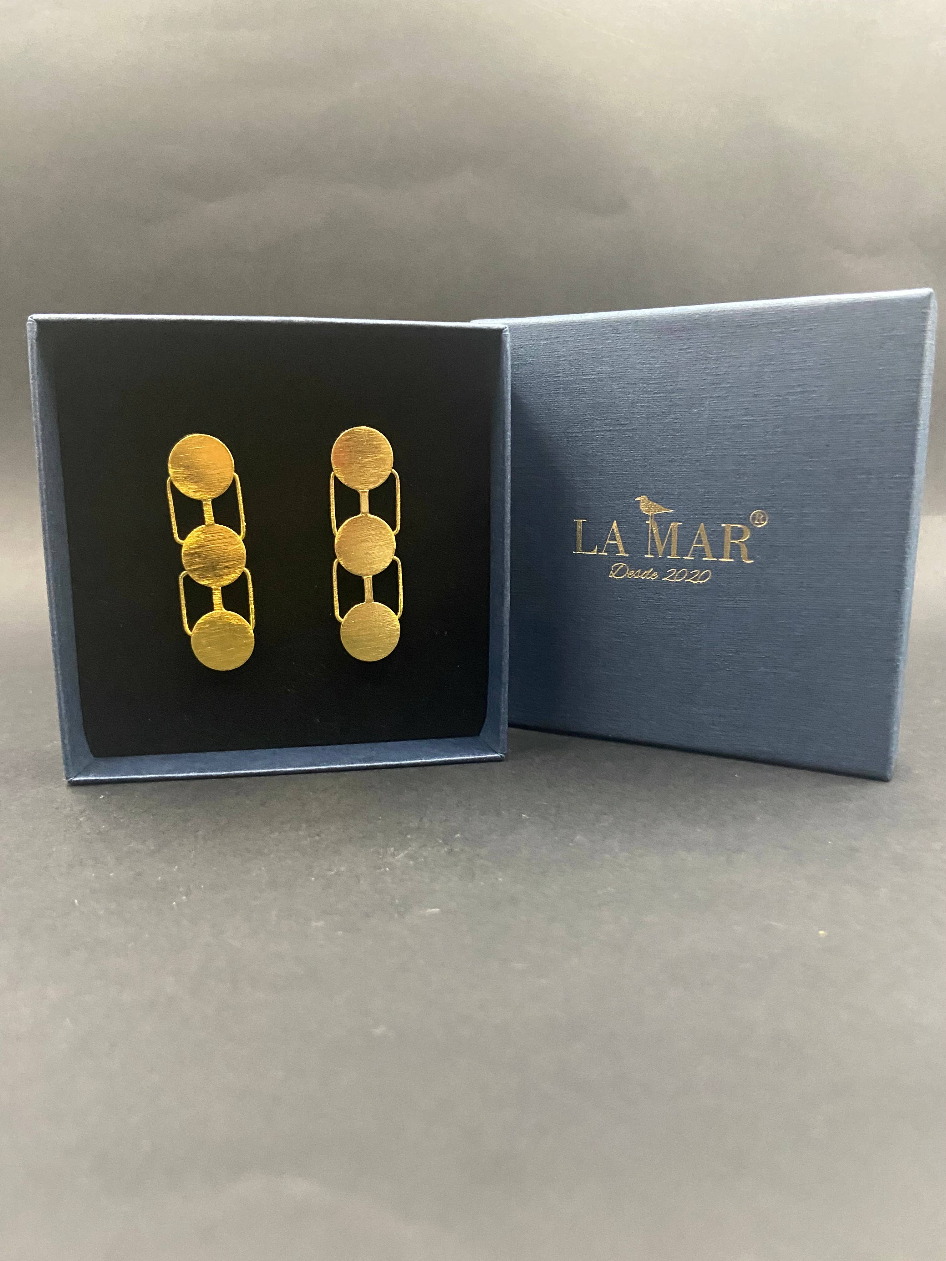 LA MAR - Wholesale Jewelry Set - LA MAR® STARTER SELECTION - Nº32