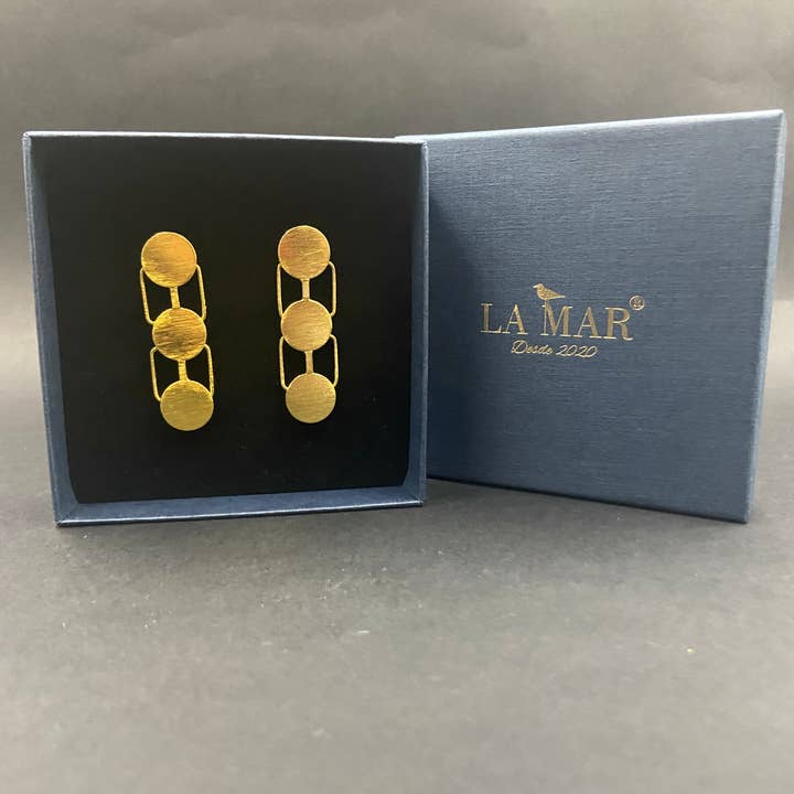 LA MAR - Wholesale Jewelry Set - LA MAR® STARTER SELECTION - Nº32