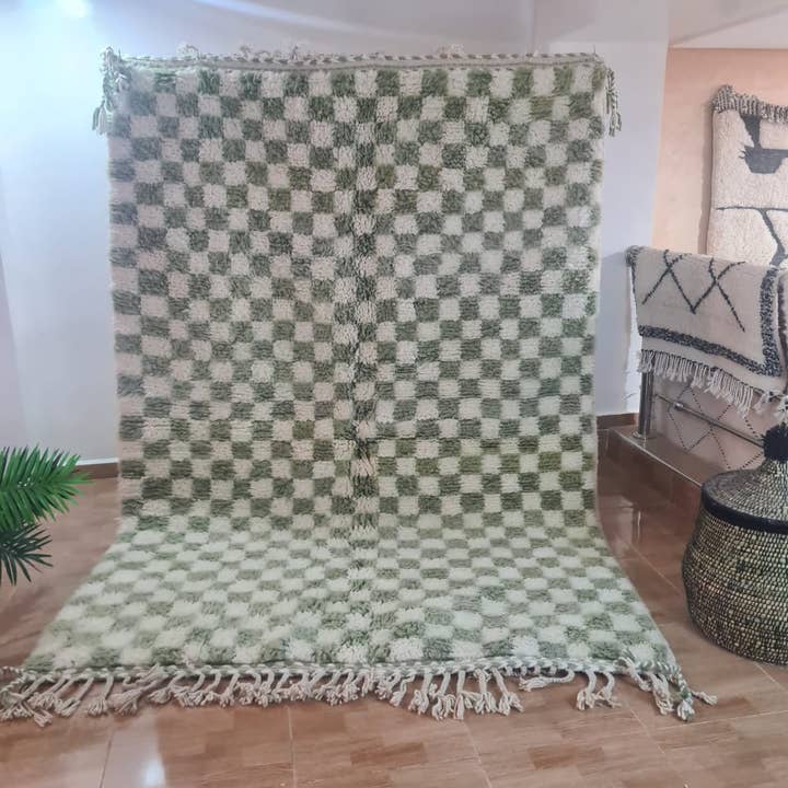 Tamegrouteshop - Wholesale Area Rug - Beni Ouarain Rug Blocks3