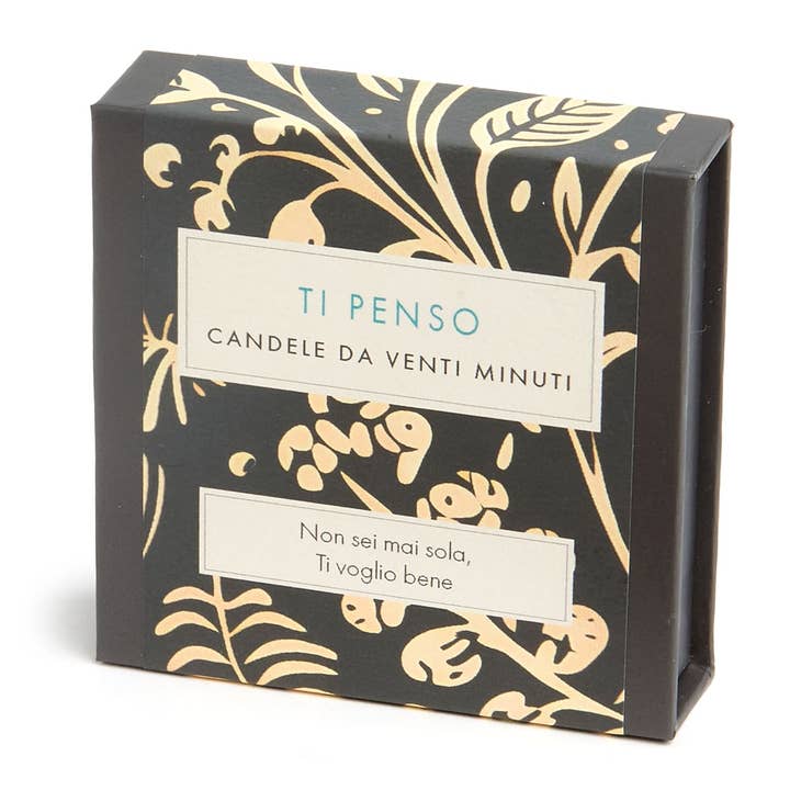 Cotton & Grey - Wholesale Tapered Candle/Candlestick - Signature Collection BUNDLE (Folk) IT64