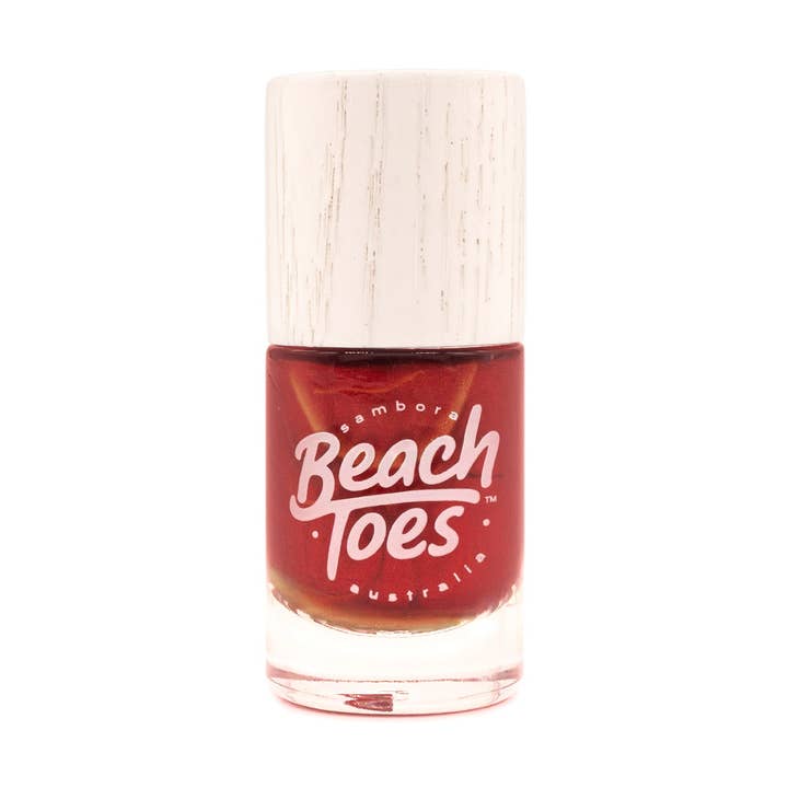 Varme sommernætter for engroshandel hos Beach Toes