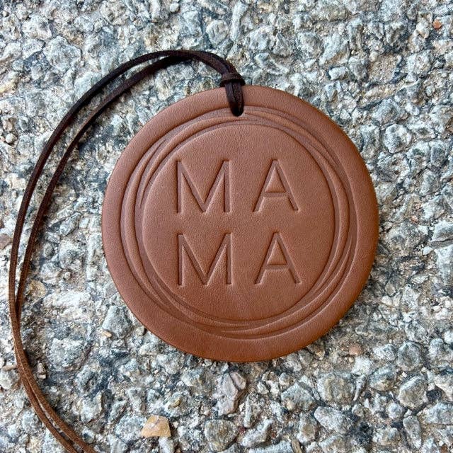 Callahan Leather Co. - Wholesale Car Freshener - Women's - MAMA Air Flair