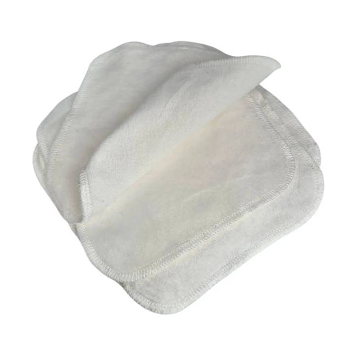 Washable wipe x 5 - Lavdoux for wholesale by Ma'boule de couches