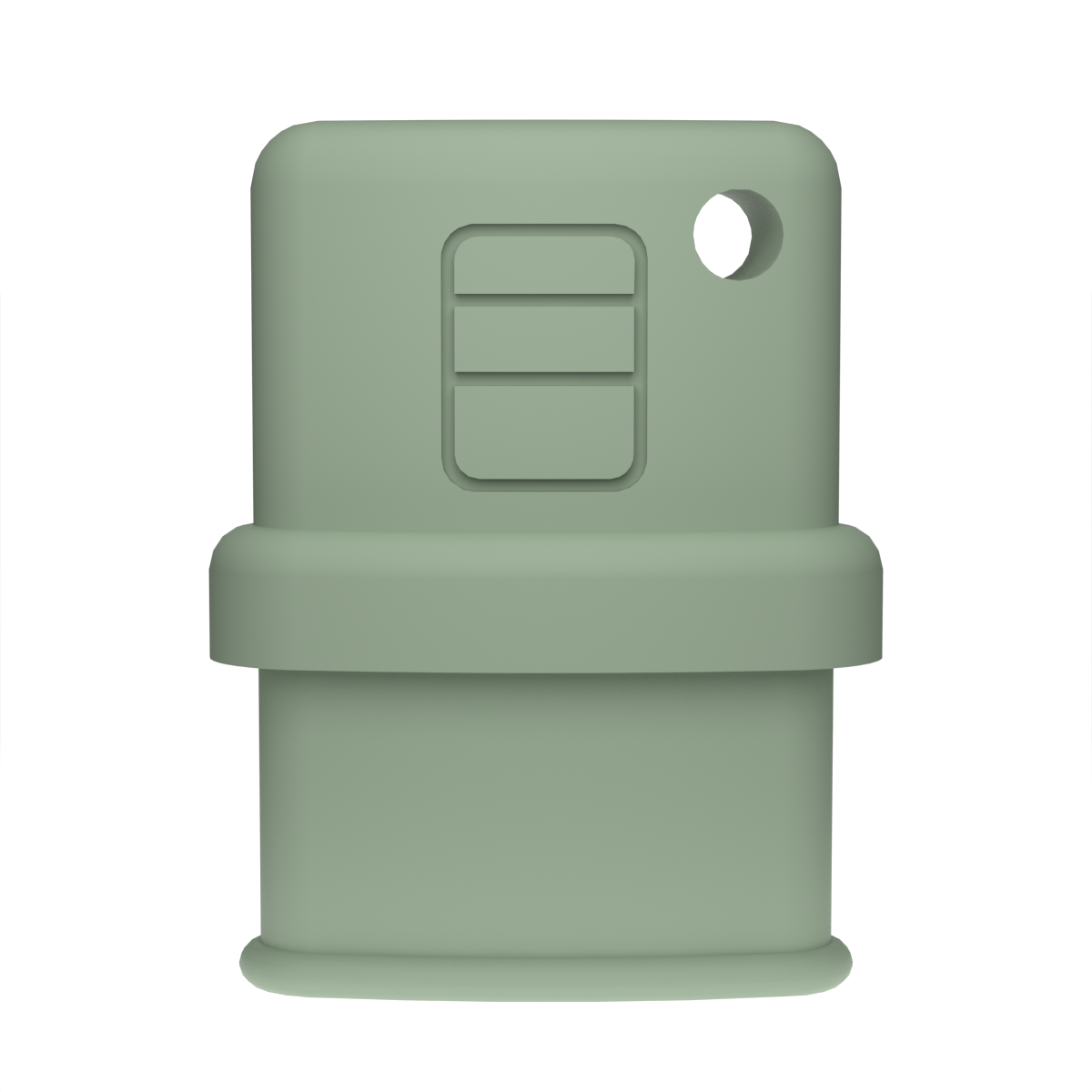 Luxey Cup - Wholesale Drink lids - SPILLSTOP - Lid Mouth Piece Stopper4