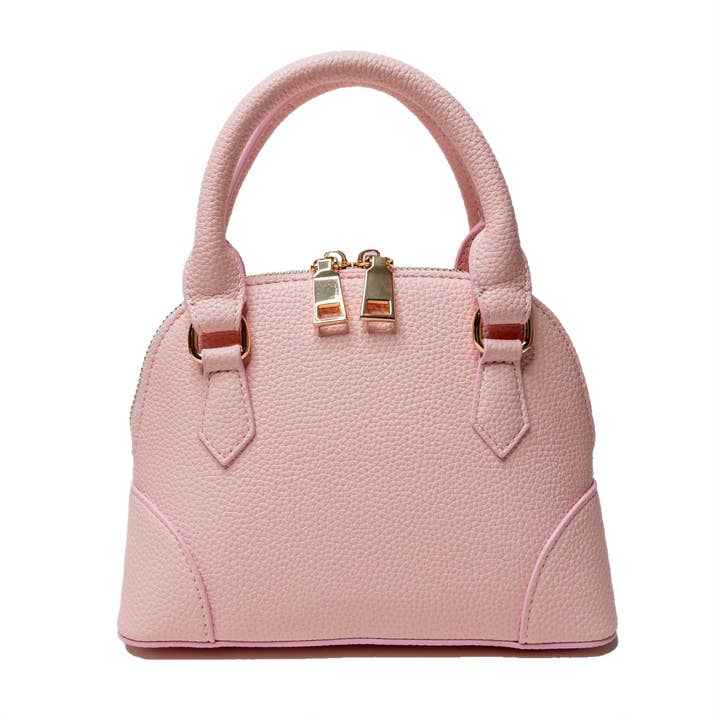 Carrying Kind - Wholesale Shoulder Bag - Kids - Charlotte Brights