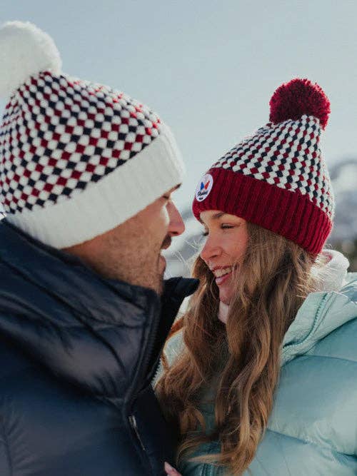 PIPOLAKI - Wholesale Beanie - Unisex - Botal Bonnet1