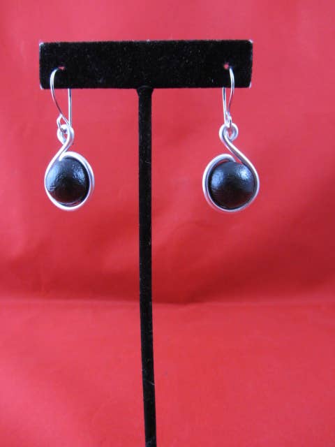 Designs by OC - Wholesale Dangle Earrings - ER 65 - A1 Ul Babs3
