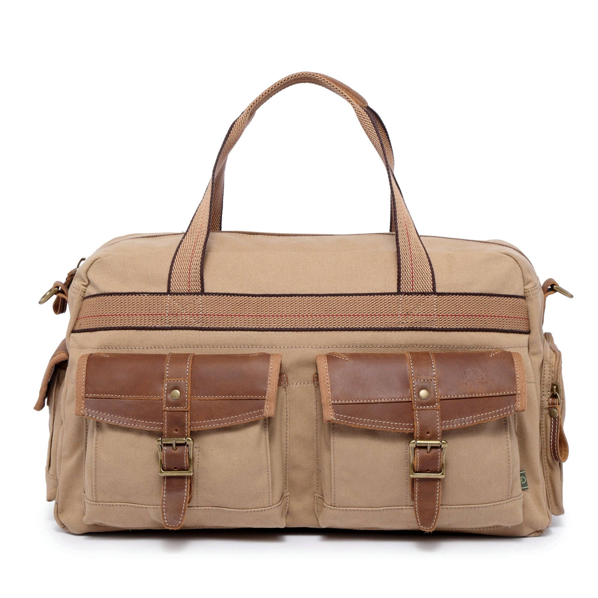 TSD Brand – wholesale Duffelväskor – Unisex – Turtle Ridge Duffelväska26