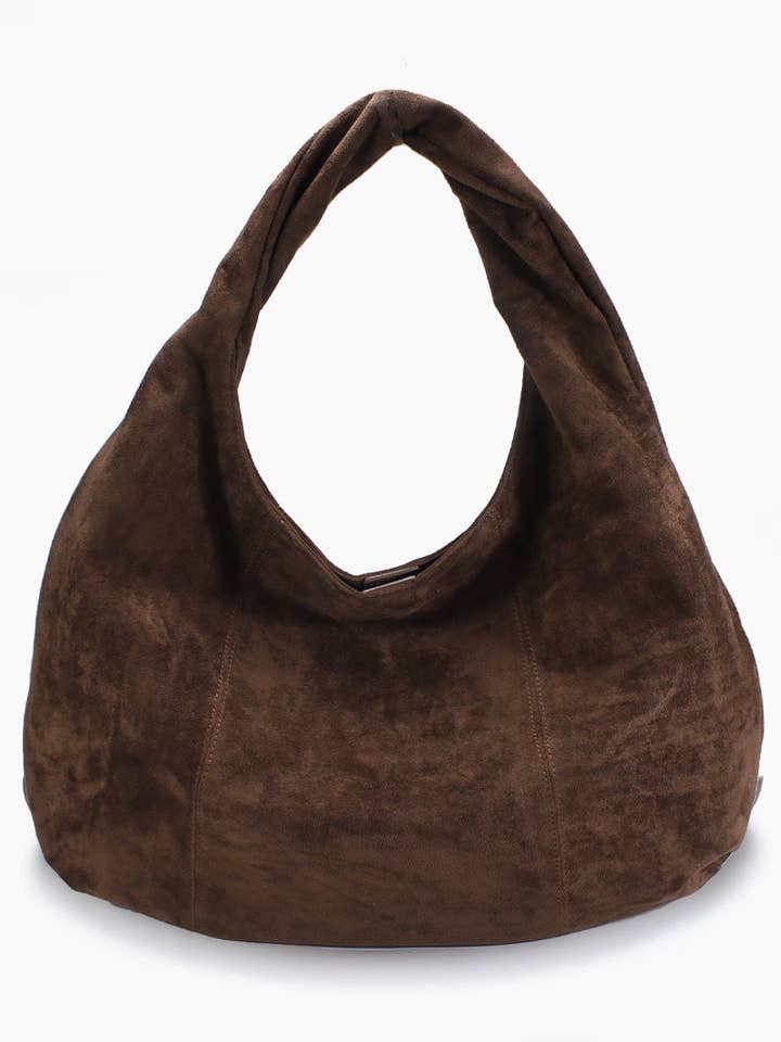 Eva Hobo Tote Bag for wholesale by Fenella Smith London