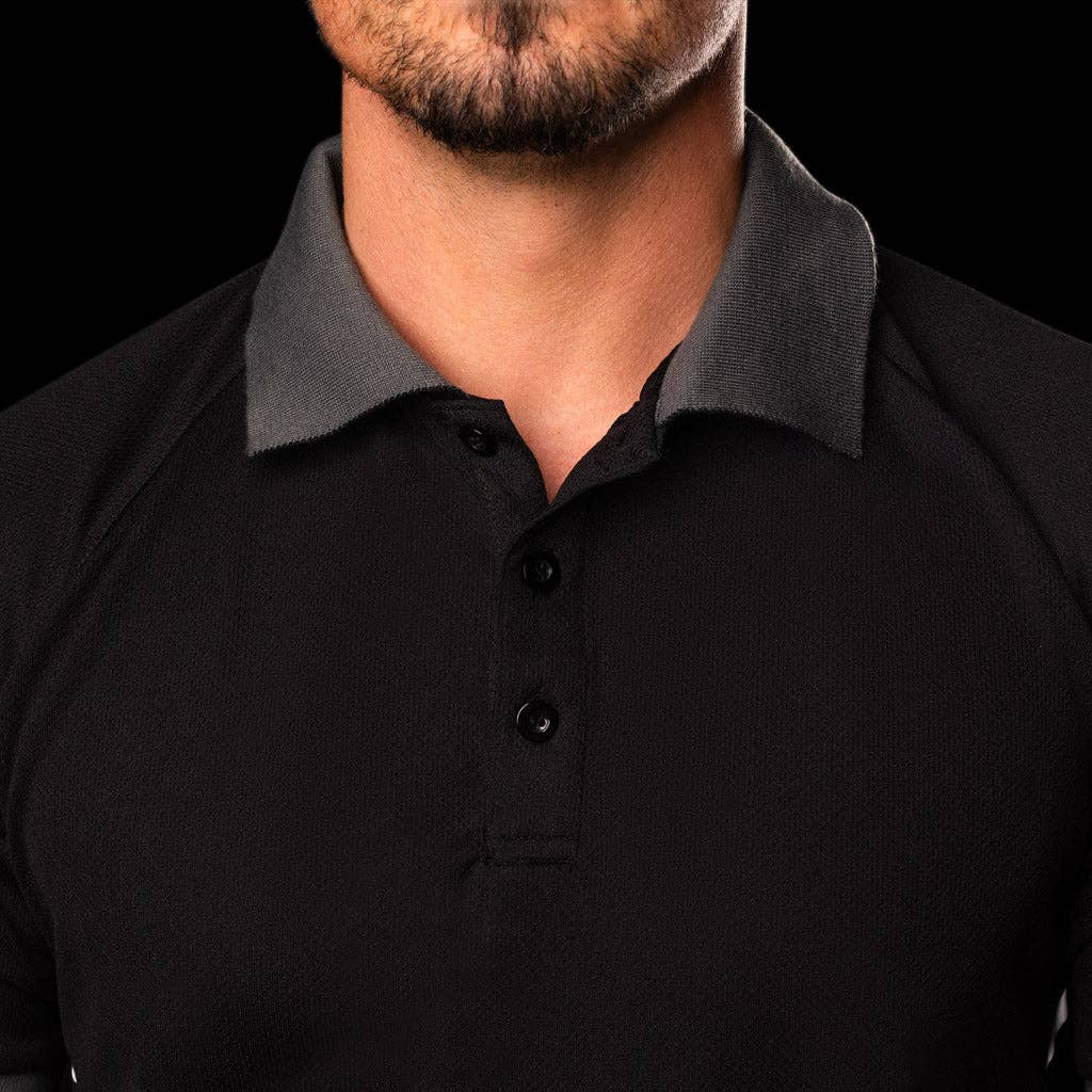 BAD WORKWEAR - Vendita all'ingrosso Polo - Uomo - POLO BAD MODERN™ COOLTECH S/S11