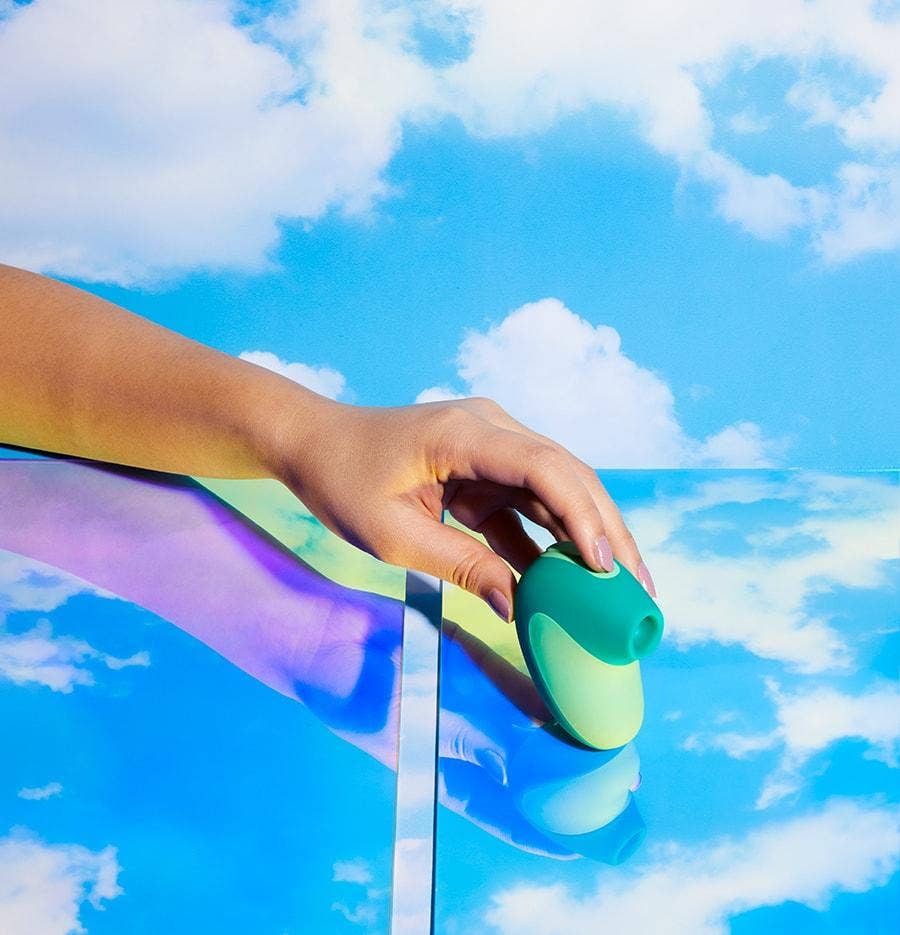 Unbound - Wholesale Sex Toy - Puff - Best-Selling Waterproof Sex Toy4