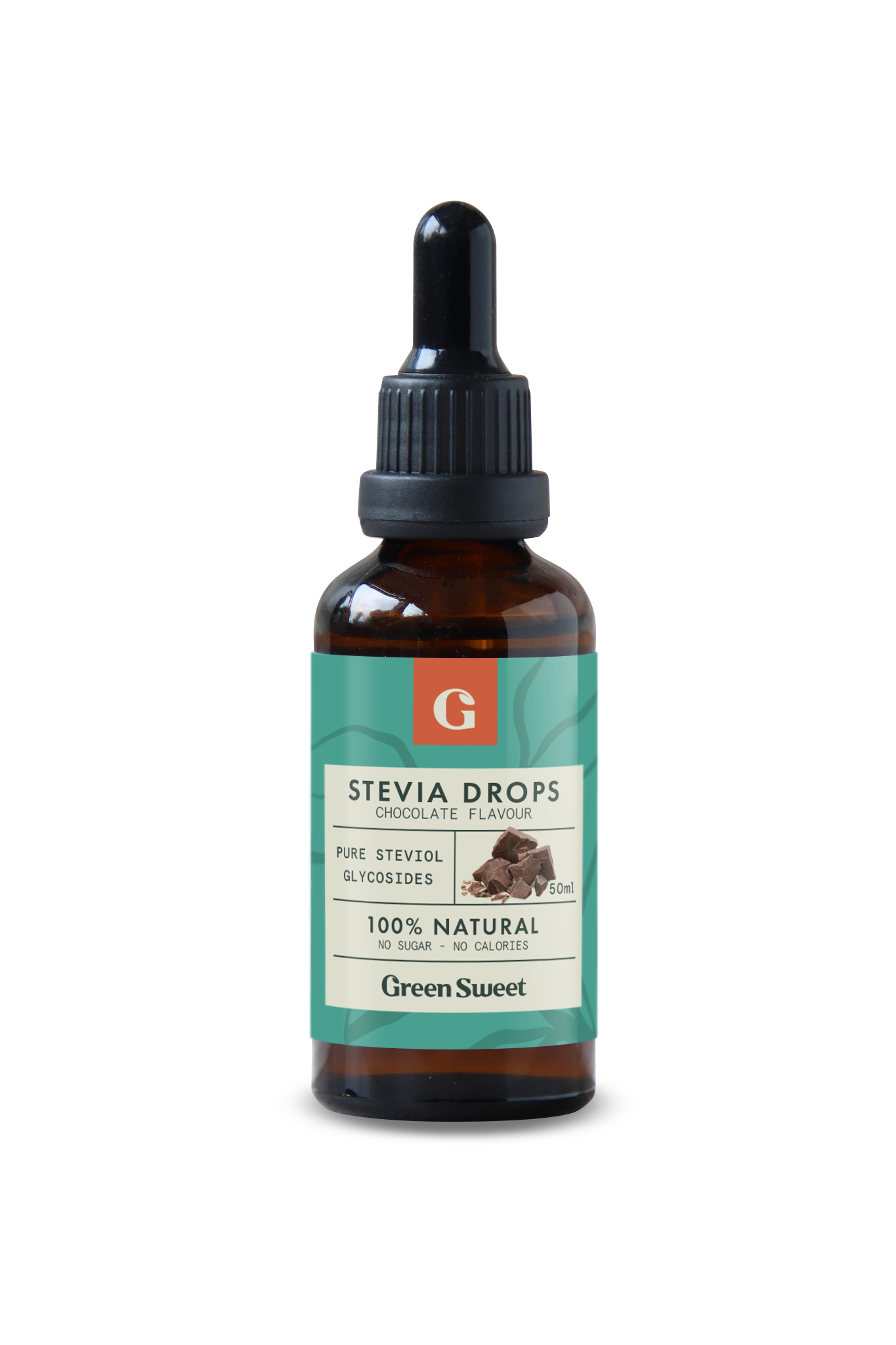 Green Sweet B.V. - Wholesale Sugar/Sweetener - Stevia liquid chocolate | sugar substitute1