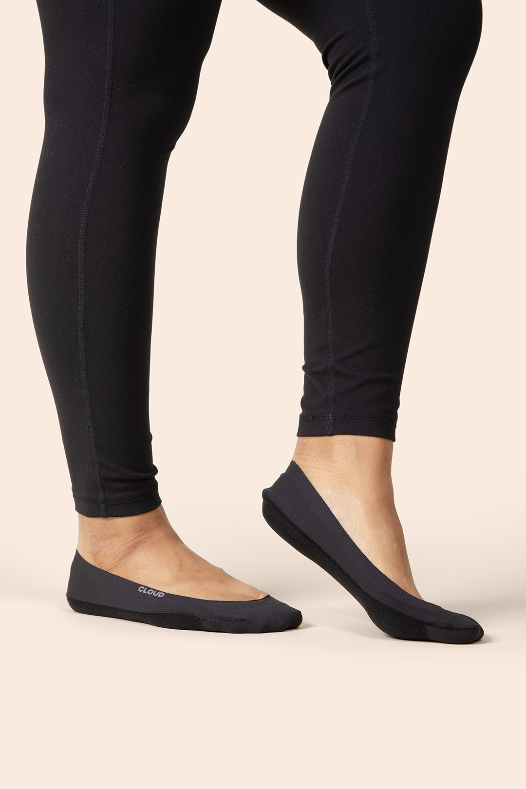 Cloud - Wholesale Socks - Women's - CLOUD Liner No Show Socks2