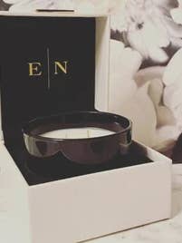 Vela de luxo White Lion por atacado de Emery Collection