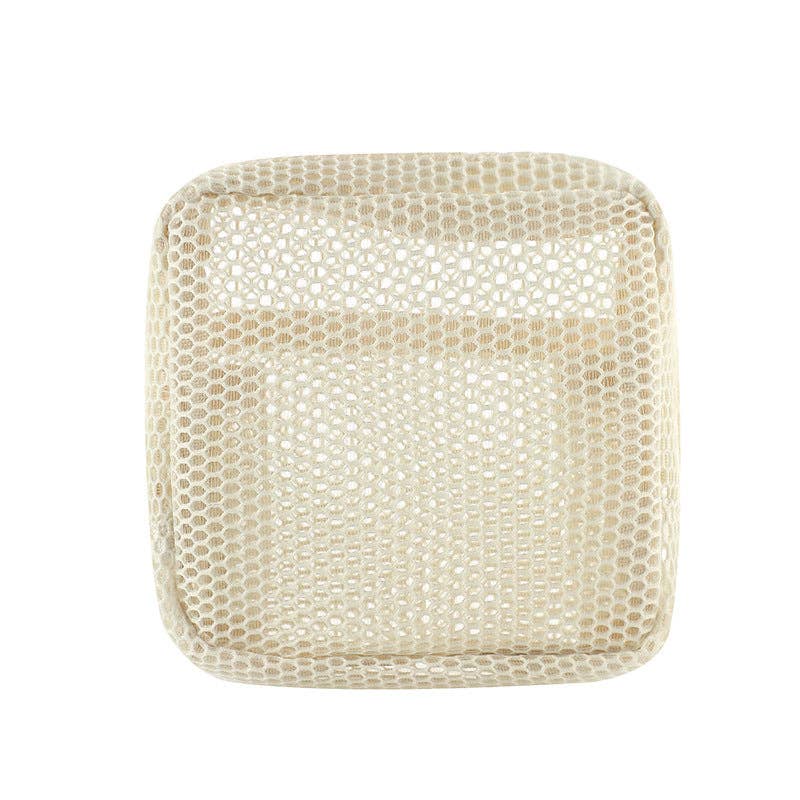 Dipped Shop – Engroshandel Kosmetiktaske – Enkel Slikfarvet Mini Makeup Taske DP25A59721