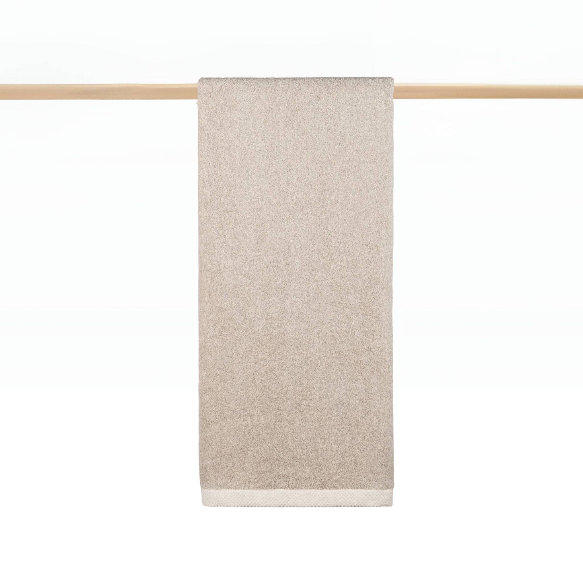 Torres Novas UK – wholesale Bath towel – Grey Torres Novas x DO ZERO0