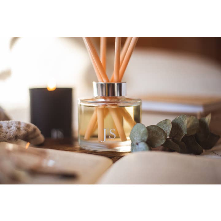 Joseph Sandell - Wholesale Reed Diffuser - Southwold Blend 165ml Reed Diffuser1