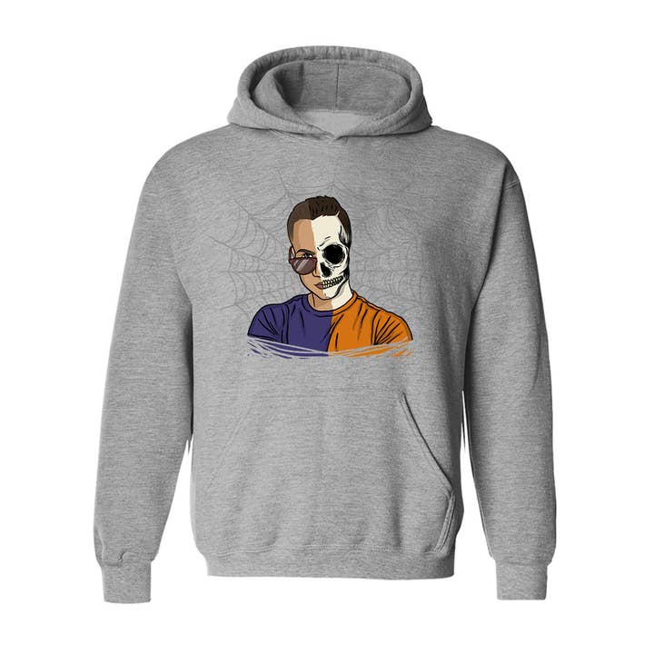 Mike Sorrentino Halloween Sitch Skull for wholesale by The Situations Store