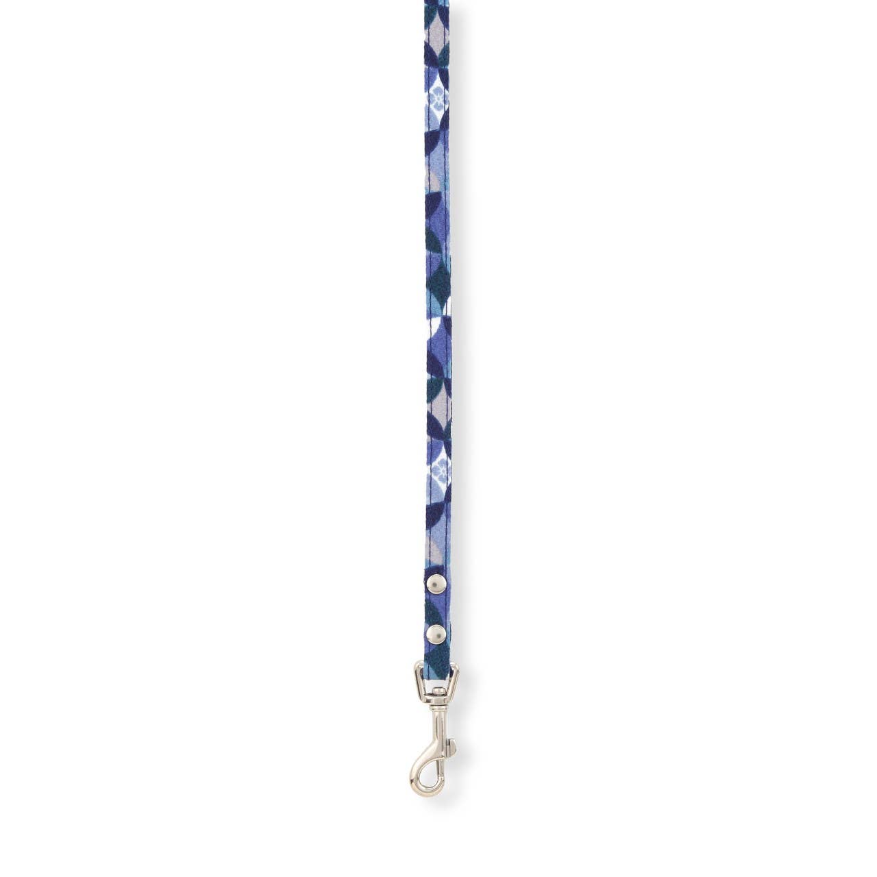 MOON-X USA, INC. - Wholesale Pet Leash - Dog - Daruma Charm Dog Leash (Blue)4