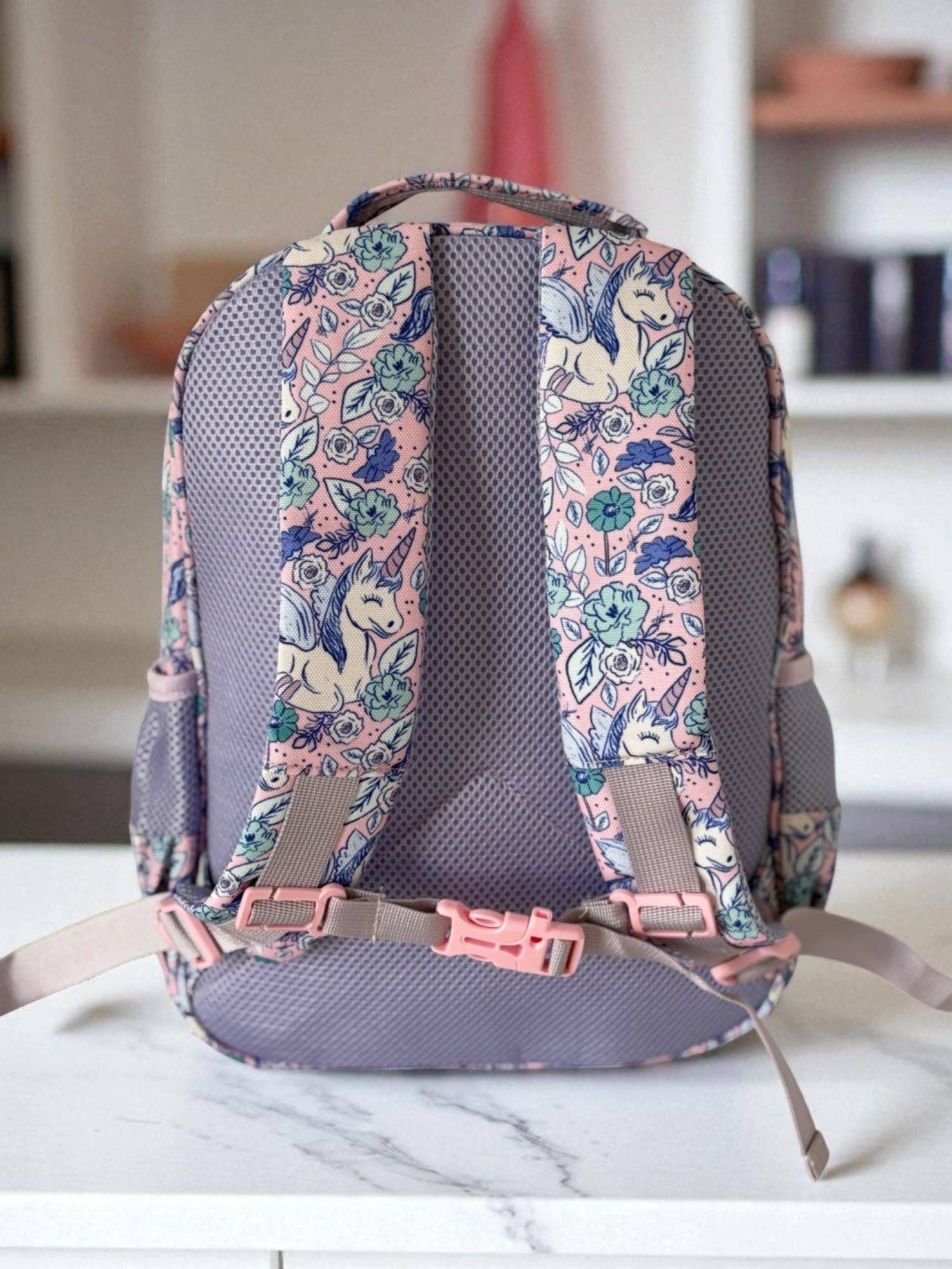 Starting Solids Australia - Wholesale Backpack – Child - Insulated Backpack - Mini and Mum29