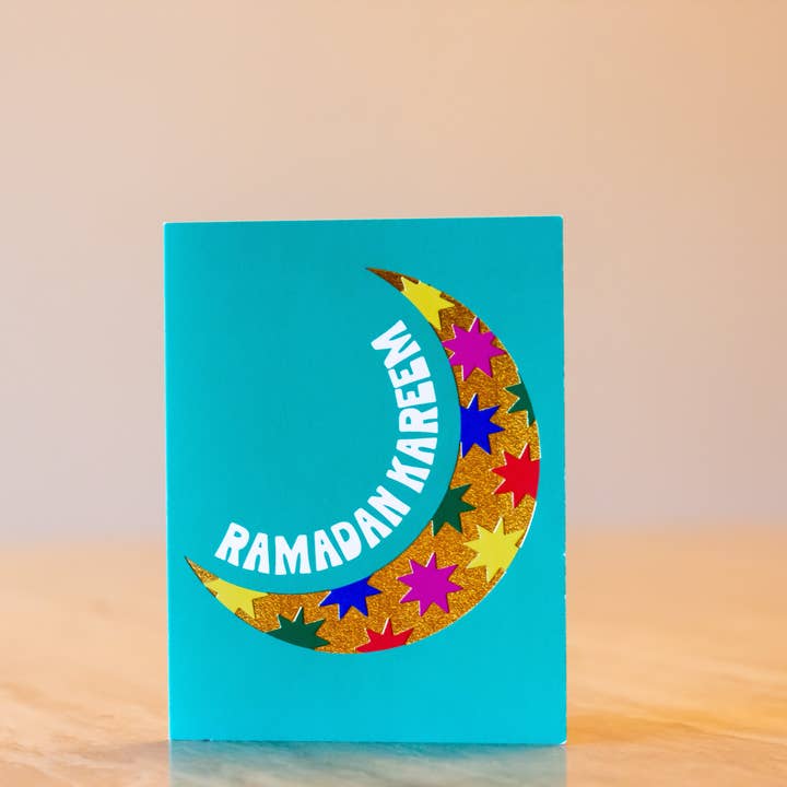 Ramadan Cosmic Charm for wholesale by The Ramadan Edit