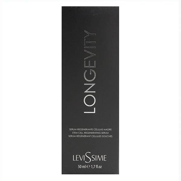 SUBLIME BEAUTY WHOLESALER SL - Wholesale Haircare Set/Kit - Levissime Longevity Serum 50 Ml