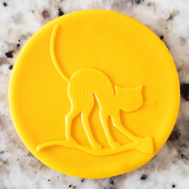 Popup-Stempel „Gruselige Katze auf Besenstiel“, Plätzchen und andere Ergebnisse für tip katzenfutter im Großhandel. Kostenlose Rücksendungen und 60-Tage-Zahlungsziel auf Faire im Trend auf Faire.