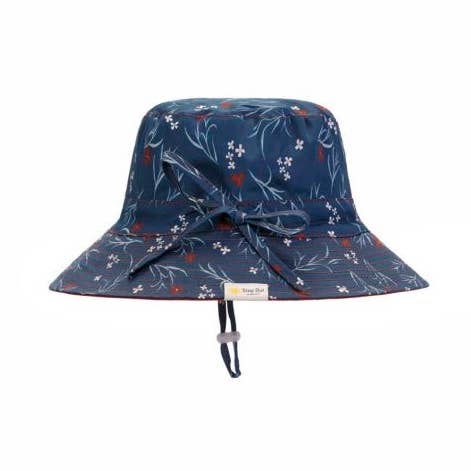 Step Out Sunhat - Wholesale Bucket hat – Women's - Wild Orchid Sun Hat
SKU SOSS1-170