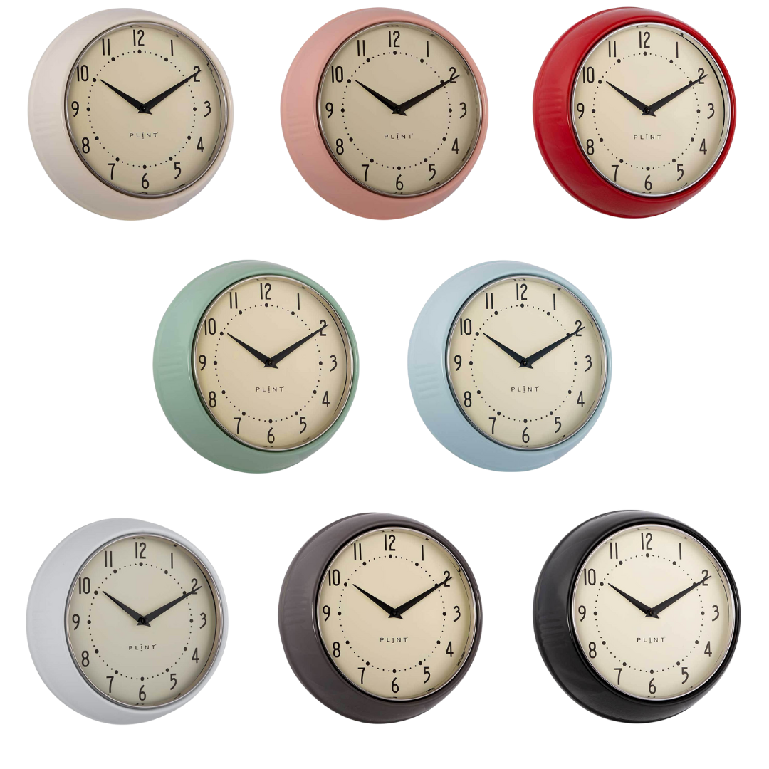 PLINT A/S - Wholesale Wall Clock - Wall Clock8