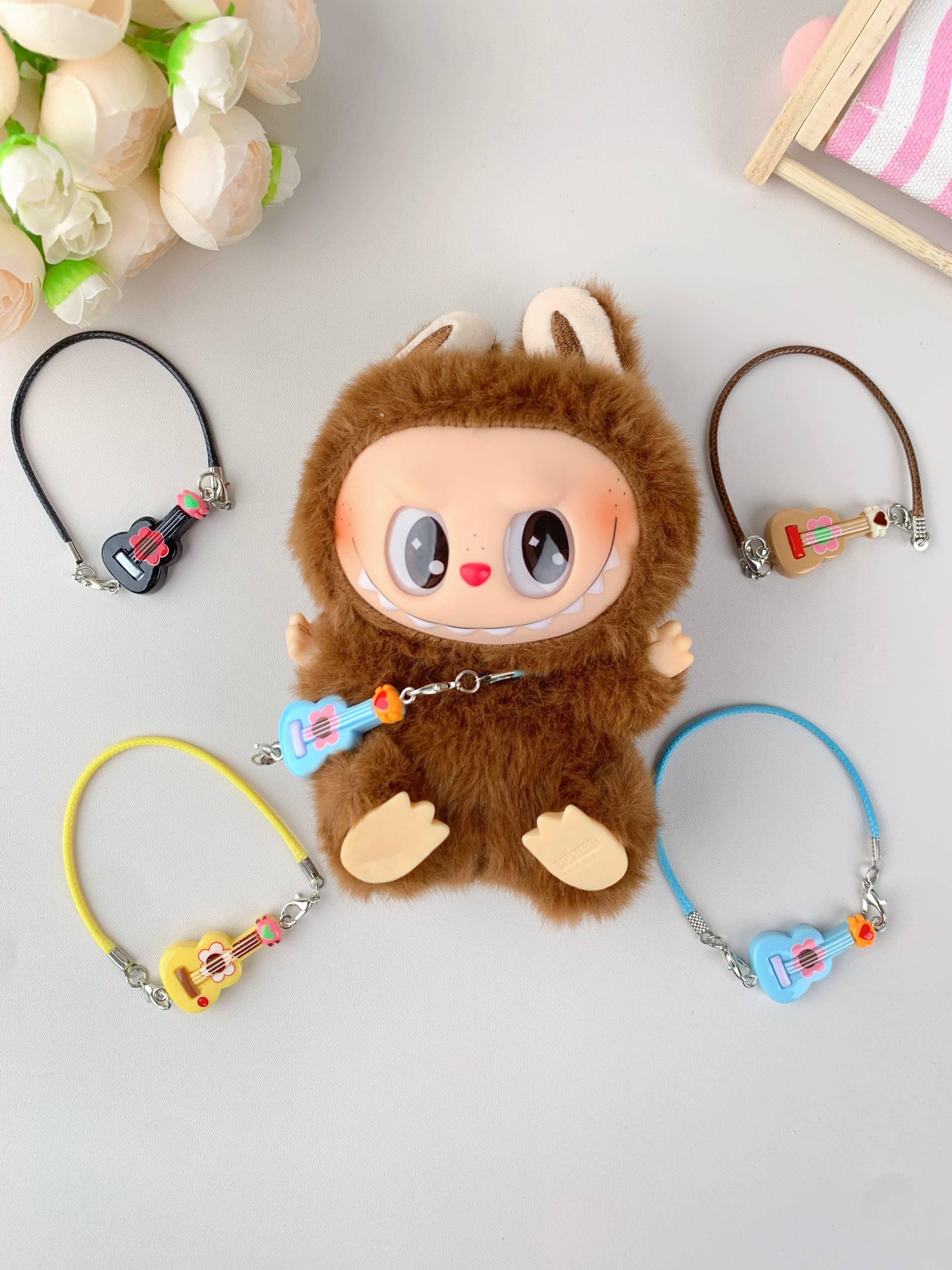 Lilyrosy（Duty free) - Wholesale Doll accessory kit – Kids - Lafufu Accessories – Fun Mini Charms for Personalized Style9