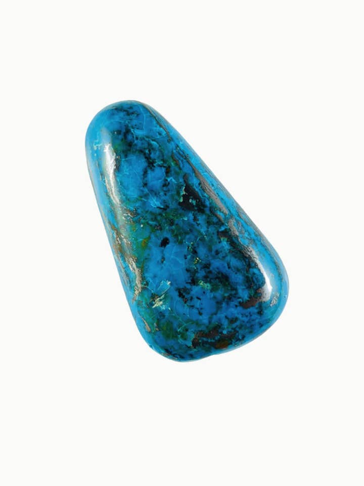 Chrysocolla Freeform #3 for wholesale by Sivalya