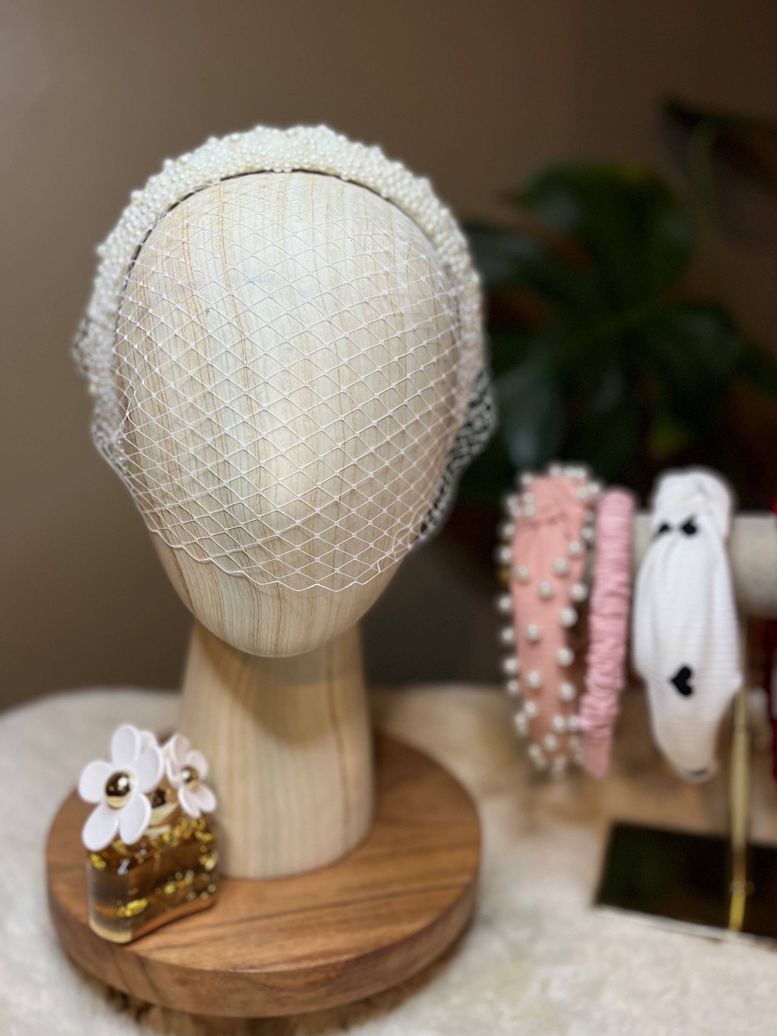 Denudare Shop - Wholesale Fashion Headband - Women's - KATIE BAND3